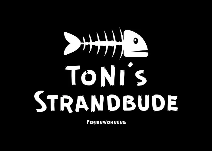 Tonis Strandbude