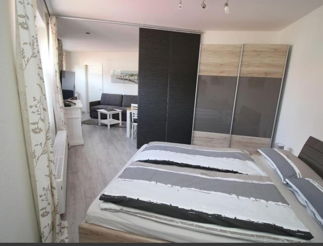 Tonis Strandbude Apartment *