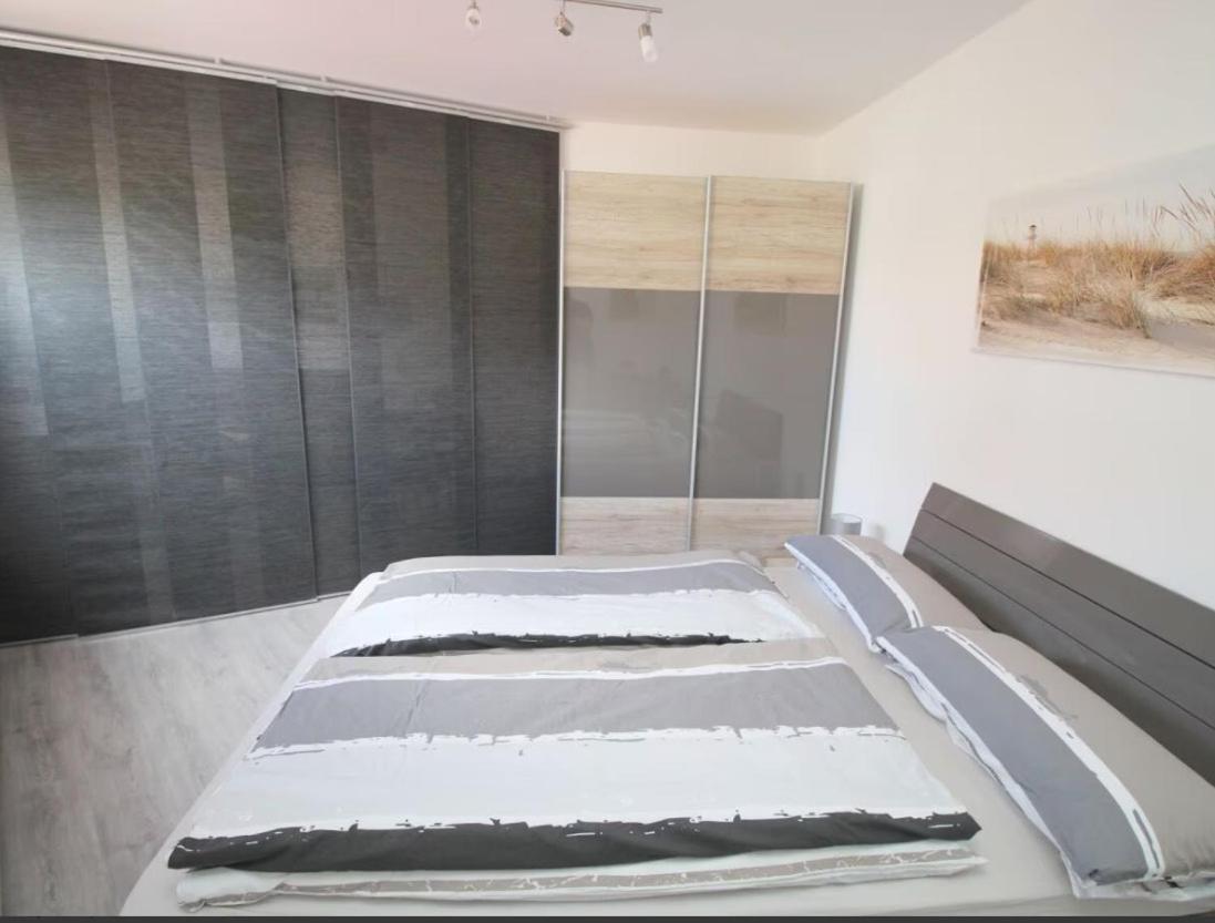 Tonis Strandbude Apartment