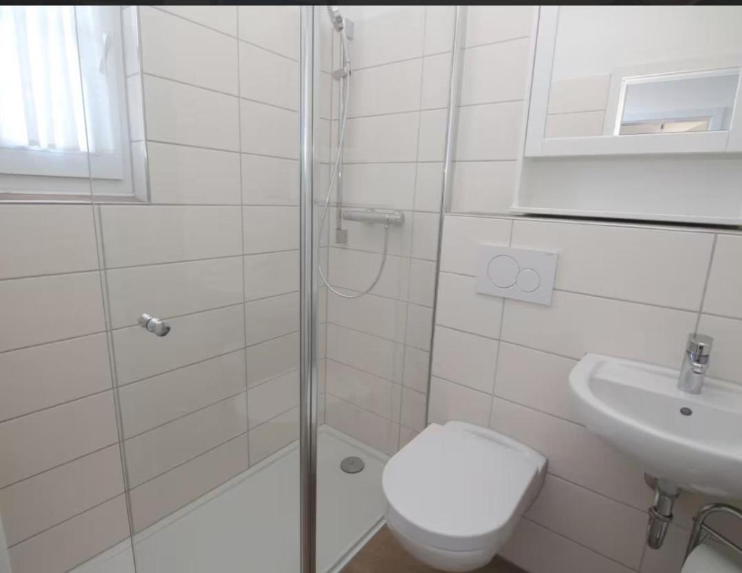 Apartment Tonis Strandbude