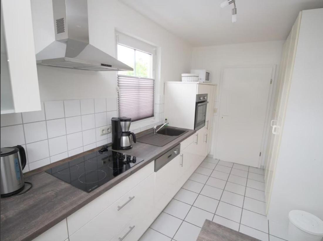Tonis Strandbude Apartment *