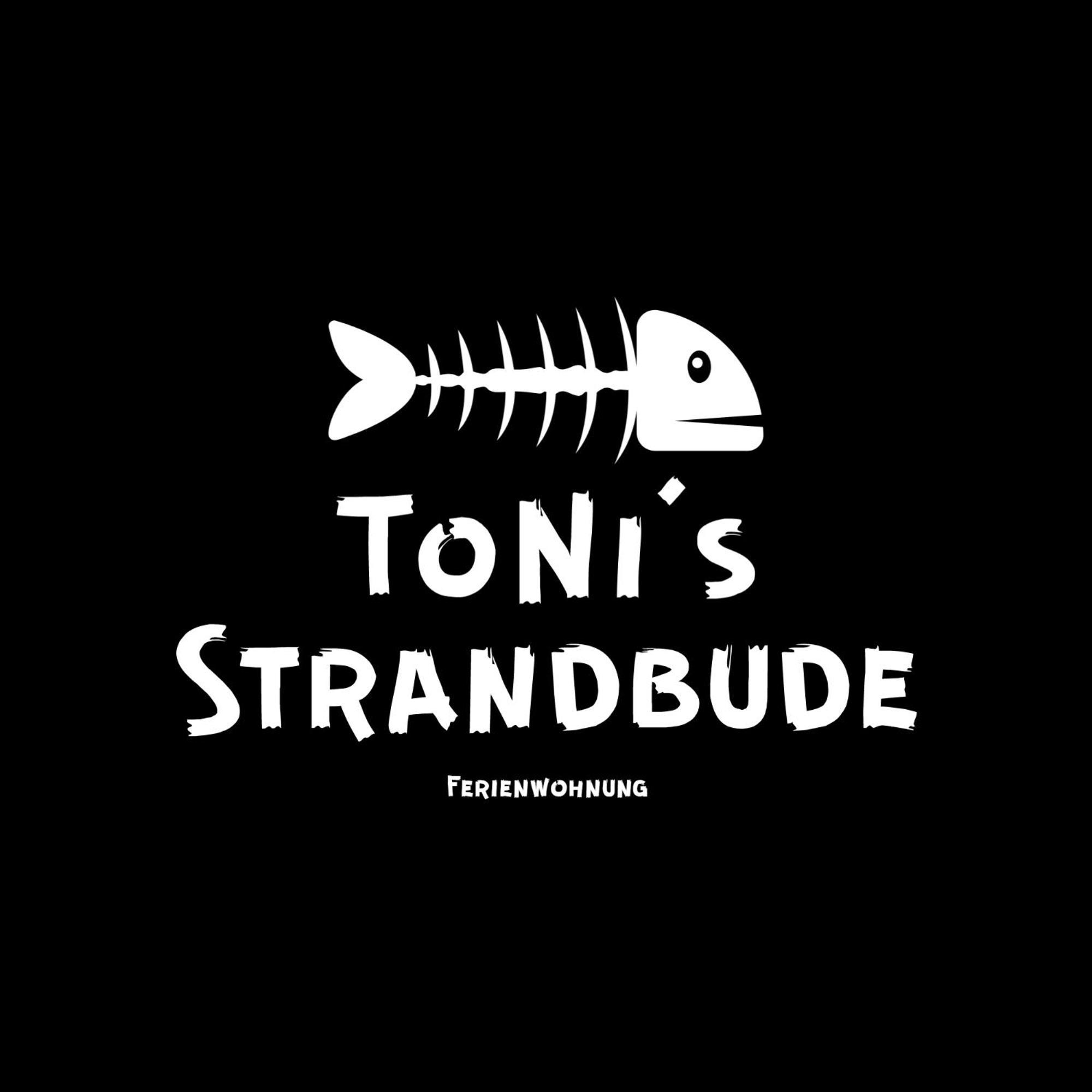 Tonis Strandbude *
